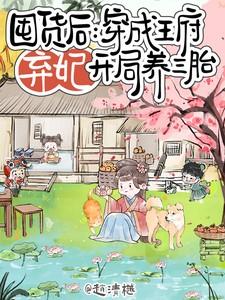 囤货后：穿成王府弃妃开局养三胎